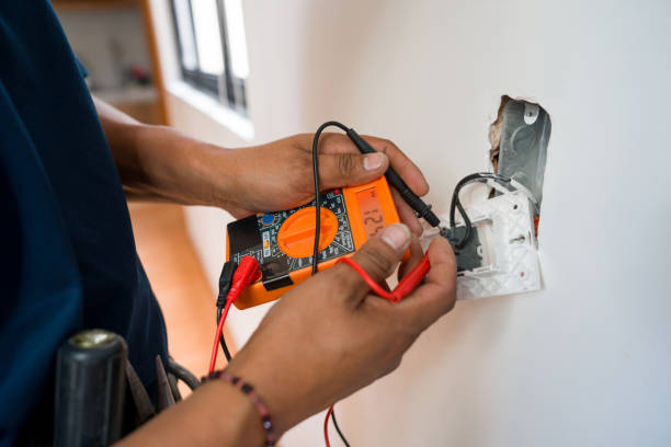 Best Electrician Near Me  in Lyons, KS